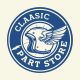 CLASSIC PART STORE