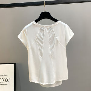 Slimming Cover-up Quick Drying Sportswear