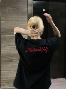 Kaos Wanita Lengan Pendek 2025 - Desain Eksklusif & Nyaman