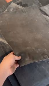 Chắn bùn kích thước 40x50 băng tải lắp ô tô xe tải nặng