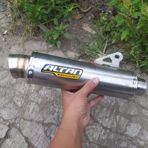 SLINCER ALTAN KOMPETISI 30CM