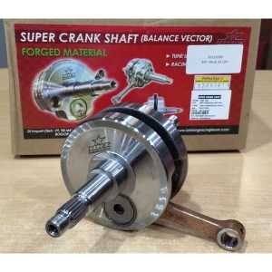 KRUK AS BRT ORIGINAL TIGER stroke up 68.2 mm