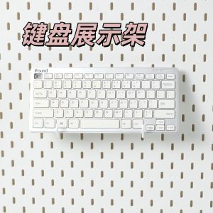 จัดระเบียบเครื่องมือสำหรับห้องเกม จัดแสดง หัวเข็มขัด หูฟัง ติดผนัง ตกแต่ง จัดเก็บ จัดวาง ชั้นวางของ ชั้นวางของ จัดวาง