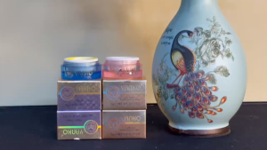 [FREESHIP MAX] Kem mờ thâm nám Dưỡng Trắng Da Ngày Hiệu Yanko 5g