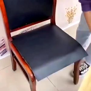 140 * 100cm adjustable leather repair subsidy sofa self adhesive clothing repair leather PU car seat interior sofa repai