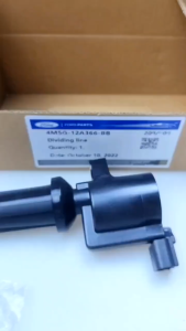 Ignition Coil Genuine brand new 4M5G-12A366-BB FOR Mazda 3 2.0/2.3 Ford Escap Focus C-MAX Mondeo Transit