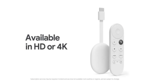 EXPOSE TV Stick 4K GOOGLE 14.0 With Chromecast Voice Remote Netflix YouTube Disney+ Bluetooth Media Player