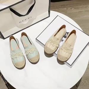 Style Slip-On Flats