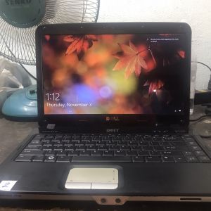 laptop Dell T5670