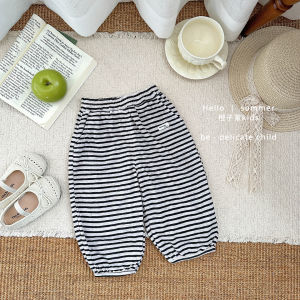 Insect Repellent Light Breathable Baby Bloomers