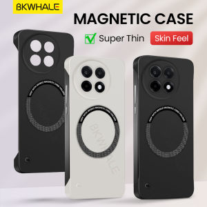 BKWHALE Magnetic Phone Case For OnePlus: A Comprehensive Guide