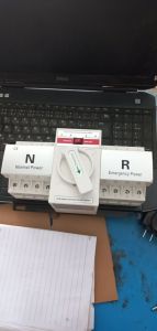 ATS bộ chuyển nguồn tự động 3 pha 4 cực