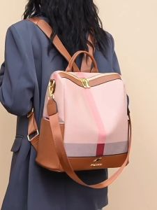 Balo nữ thời trang công sở đa năng cao cấp phong cách mới