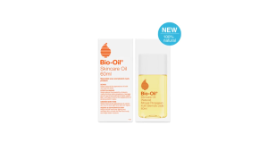 Bio-Oil Professional-Grade Purcellin 200ml | Multi-Role Skin Care Oil with Purcellin Oil Technology | Scar Reduction Stretch Mark Minimizing & Skin Toning Formula for Post-Pregnancy & Post-Surgery Skin