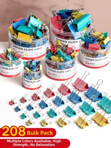 Multifunctional Office Clips