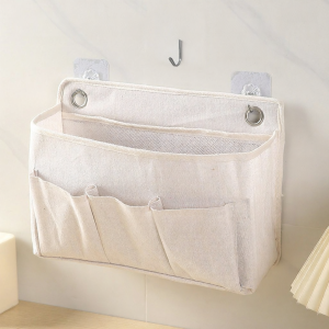 Wall Hanging Student Dormitory Storage Bag
