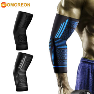 1 Chiếc Băng Bó Khuỷu Tay Hỗ Trợ Khuỷu Tay Chơi Tennis Dành Cho Người Chơi Golf Người Tập Tạ Phù Hợp Với Nam & Nữ Bảo Vệ Đầu Gối & Khuỷu Tay