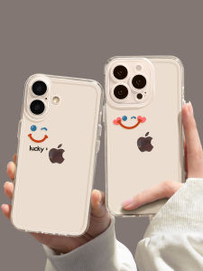 YOUSIDUN | Phone Case Transparent and Stylish Full Lens Coverage