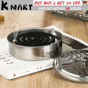 Mosquito Repellent Incense Tray Frame Mosquito Repellent Incense Box Cover