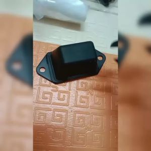 ยางกันกระแทกเพลาหลัง TOYOTA VIGO REVO 2WD โตโยต้าวีโก้ รีโว่ (ชุด 2 ชิ้น) 48341-0K010