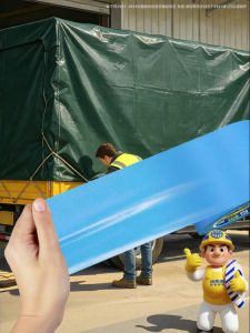 Mileqi | Self-adhesive Strong Durable Waterproof High-temperature-resistant Repair Tape