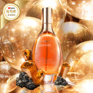 RM170 only!! *L&T 88 *【Ready Stock In Malaysia】 [Truu] 童 升级版！磨砂！！76酵母胺基酸淨膚潔顏露 Truu 76 Probiotic Amino Purifying Cleanser