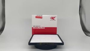 [ZYC] Lọc điều hòa tiêu chuẩn cho xe Hyundai i10 đời 2013-2021 và KIA Morning đời 2007-2021 (Mã: 97133-07000)
