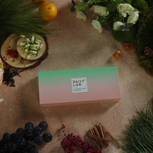 DAILY LAB | Long-lasting Light Fragrance Aroma Capsules