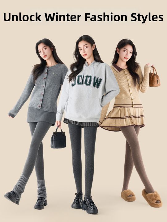 BAIZIYUAN%20%7C%20Warm%20Tights%20For%20Women%20-%20Image%205