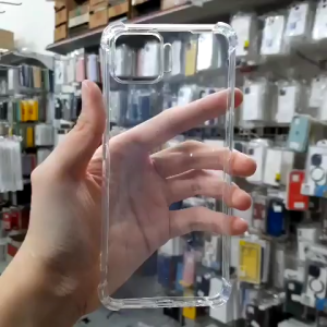 Ốp Lưng Oppo A73 - F17 Trong Suốt Dẻo Chống Sốc – Giữ Nguyên Vẻ Đẹp Chống Trầy Xước Siêu Rẻ