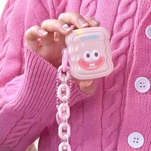 Airpods 3 Pro 1 2 เบาโลม การป้องกันตก ซิลิโคนนิ่ม Soft Case - จำนวน 1 ชุด