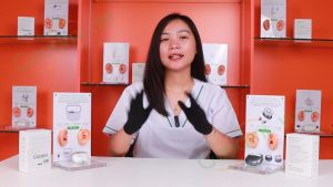 Máy trợ thính không dây cho người điếc nặng Goodmi GM-951T