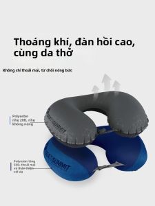 Sea to Summit | Travel Inflatable Neck Pillow