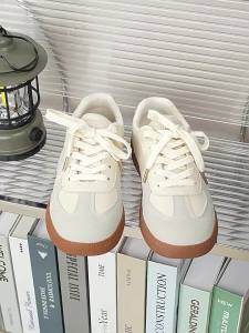 DUSTO | New Retro Casual Trainers