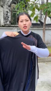 Áo giữ nhiệt nam cổ cao 3 phân Chống Nắng chất thun lạnh form ôm Thu Đông co giãn tốt VNO124