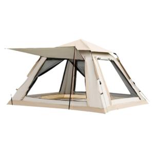 lantoban | Automatic Double-layer Portable Four-sided Ventilation Tent