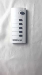 Remote điều khiển quạt SENKO Mã 02 điều khiển quạt SENKO - Tặng kèm pin - GDBG