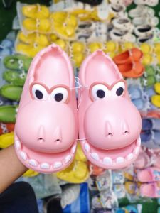 {พร้อมส่ง} รองเท้าจระเข้ผู้หญิง