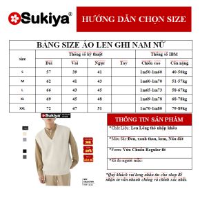 Áo Len Nam GhiLe SUKIYA Cộc Tay Chất Len Lông Cừu Mềm Mịn Đủ Size Mẫu Mới Nhất 2022 AL43