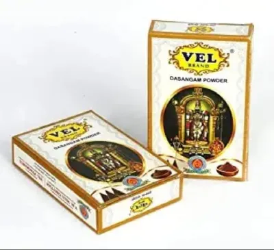 Dasangam / தசாங்கம் (50G / 100G)