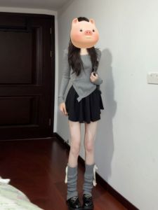 CHANGTONG | Fashionable Slimming Top for Women