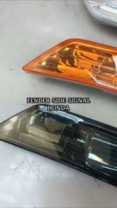 [READY STOCK] Honda Civic FC TEA TBA FC1 FC6 FK4 FK7 FK8 2016 Fender Side Marker Signal Light Fender Lamp (1Biji/2 Biji)