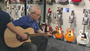 Takamine GN71CE N  Electric Acoustic Guitar