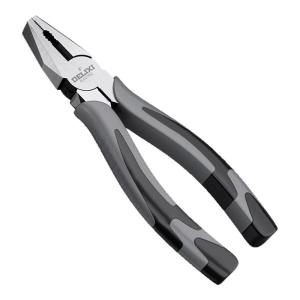 DELIXI Electric | Multipurpose Electrician Household Pliers