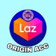 ORIGIN ACC