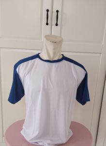 KAOS TRAINING OLAHRAGA