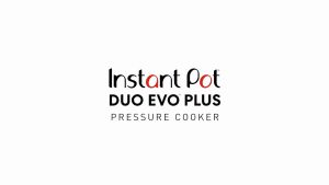 Nồi Áp Suất Đa Năng Instant Pot Duo Evo Plus10in1 5.7l Nhập Đức Bảo Hành 12 Tháng