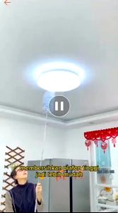 (BISA COD) PROMO Kemoceng Microfiber 280cm / Alat Pembersih Rumah yang Bisa Ditekuk dan Fleksibel / Kemoceng Teleskopik Adjustable Microfiber / Alat Pembersih Langit-Langit Rumah Serbaguna