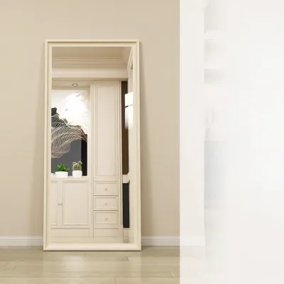 SAMEDREAM | Vintage Full-length Mirror