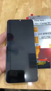 Màn hình thay thế realme C35